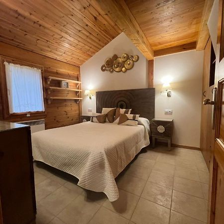 Cabana De Madera Valle De Incles Orenetes 외부 사진