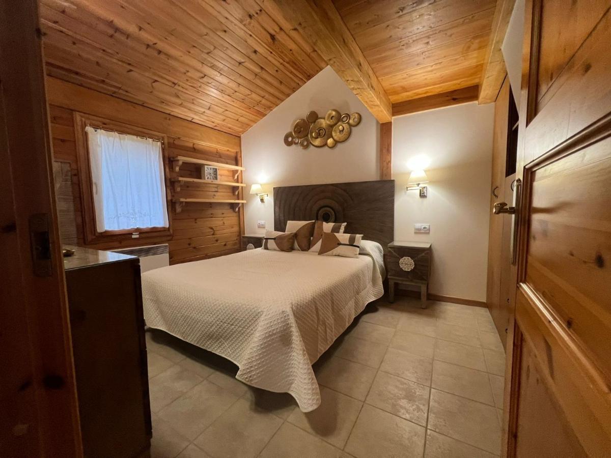 Cabana De Madera Valle De Incles Orenetes 외부 사진